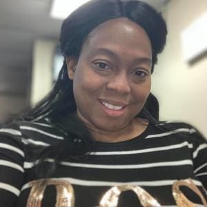 Meet your Posher, Felicity